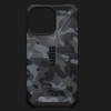 Чохол UAG Pathfinder SE Camo для iPhone 14 Pro Max (Midnight)